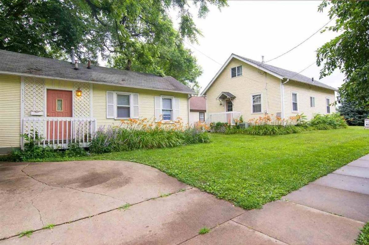 House for rent at 1115 S 1st Ave, Iowa City, IA 52240