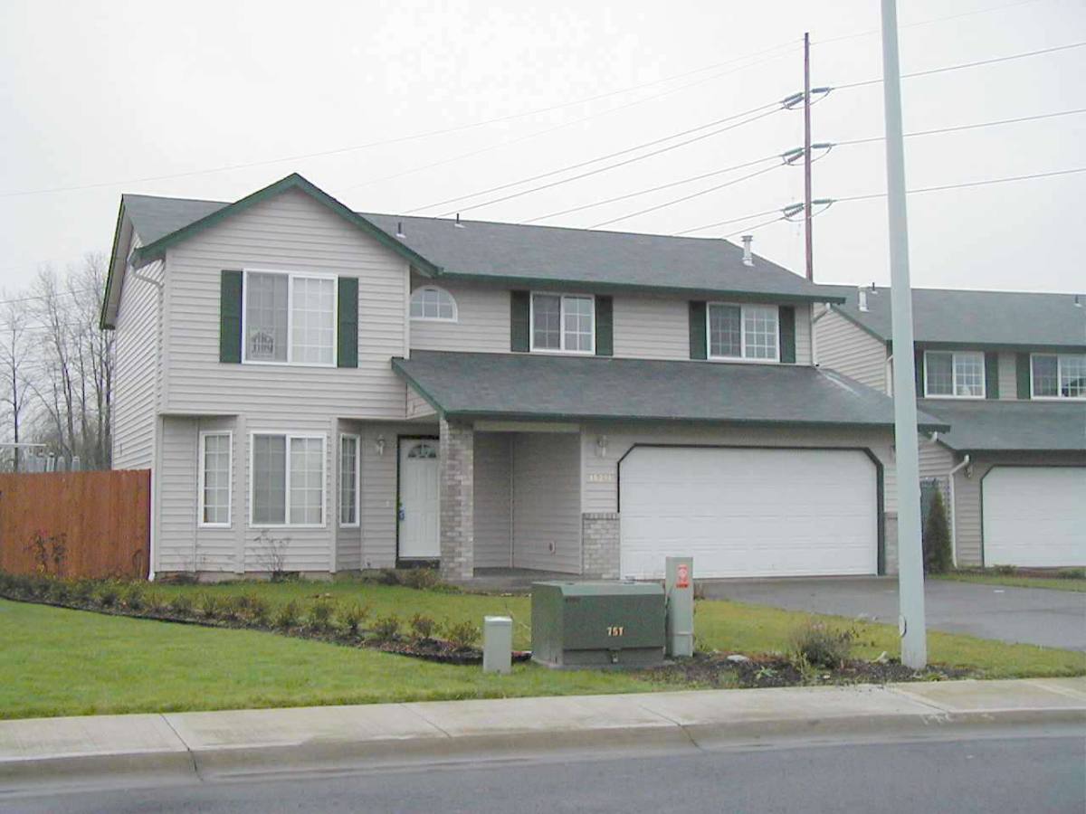 House for rent at 16301 NE 71st St, Vancouver, WA 98682