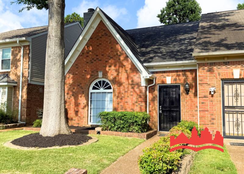 House for rent at 1681 Smokehouse Dr, Cordova, TN 38016