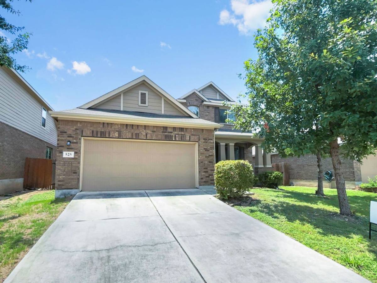 House for rent at 525 Saddlehorn Way, Cibolo, TX 78108