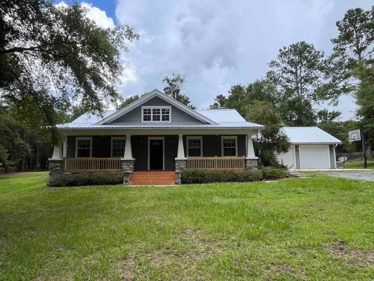 House for rent at 6327 148th Place, Wellborn, FL 32094