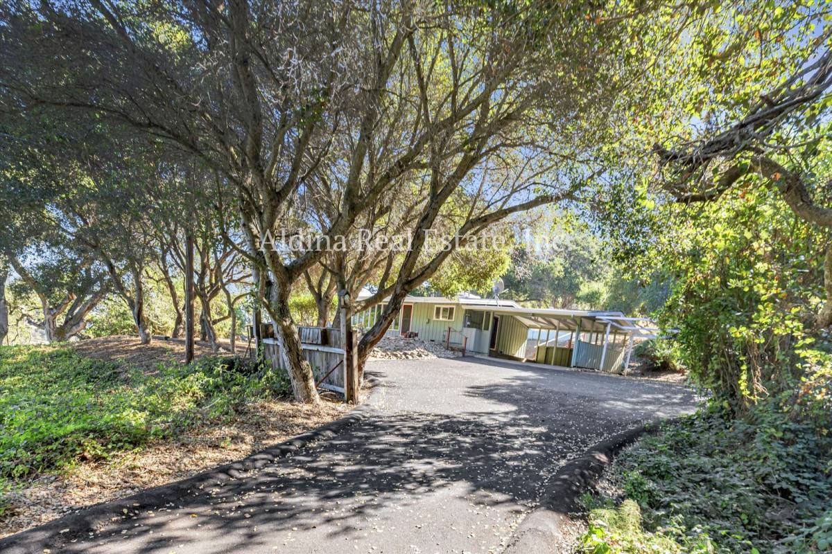 House for rent at 129 Corey Rd, Aromas, CA 95004