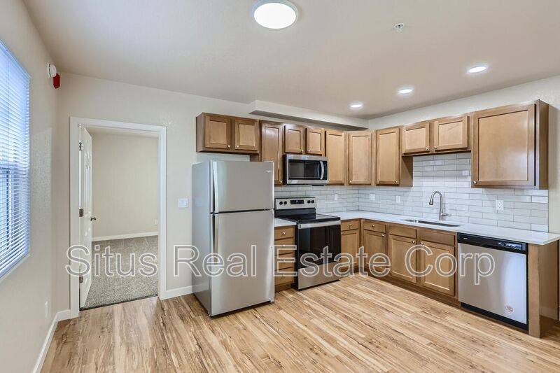 Apartment for rent at 1391 Carr St #202, Denver, CO 80214