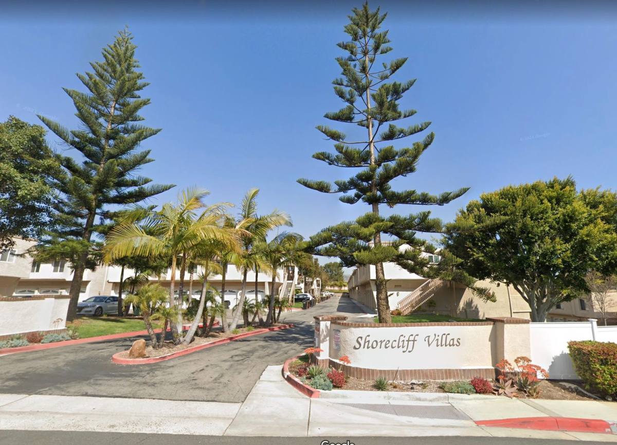 House for rent at 2914 Camino Capistrano 12D, San Clemente, CA 92672