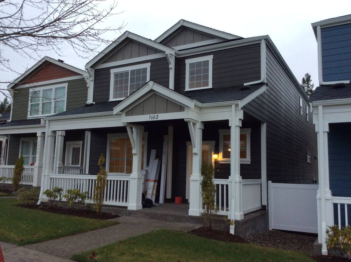 House for rent at 7602 Pike Ave NE, Olympia, WA 98516