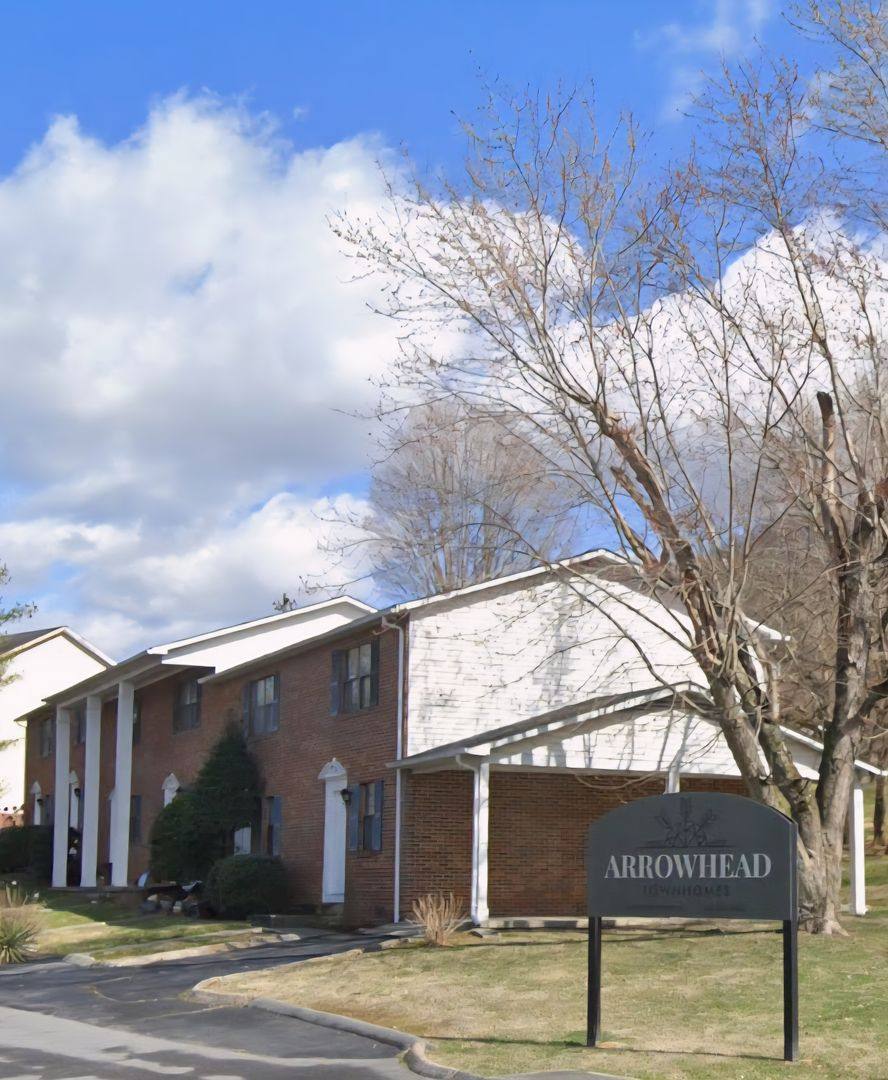 Apartment for rent at 116 Arrowhead Dr, Johnson City, TN 37601