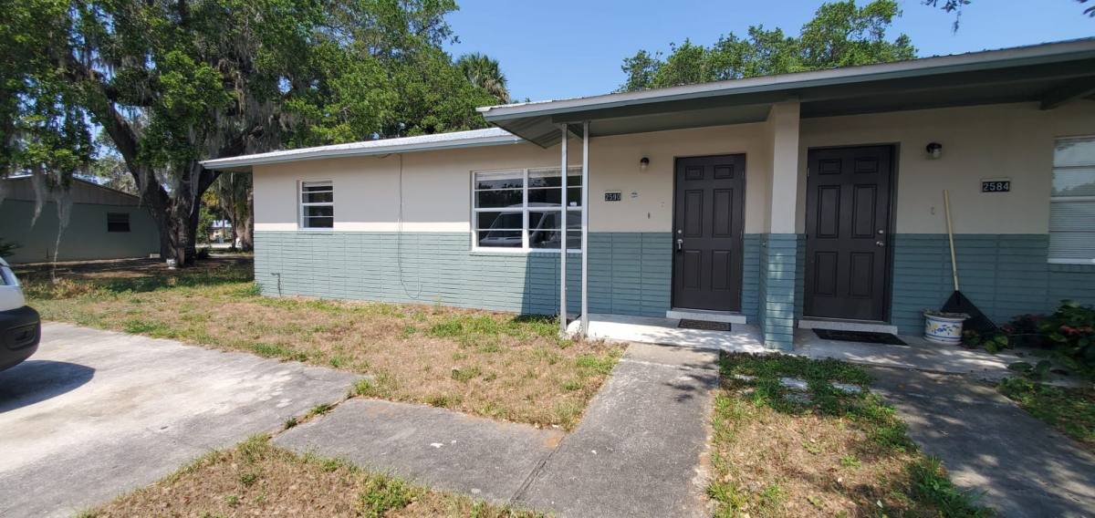 House for rent at 2590 Seneca Ave, Fort Pierce, FL 34946