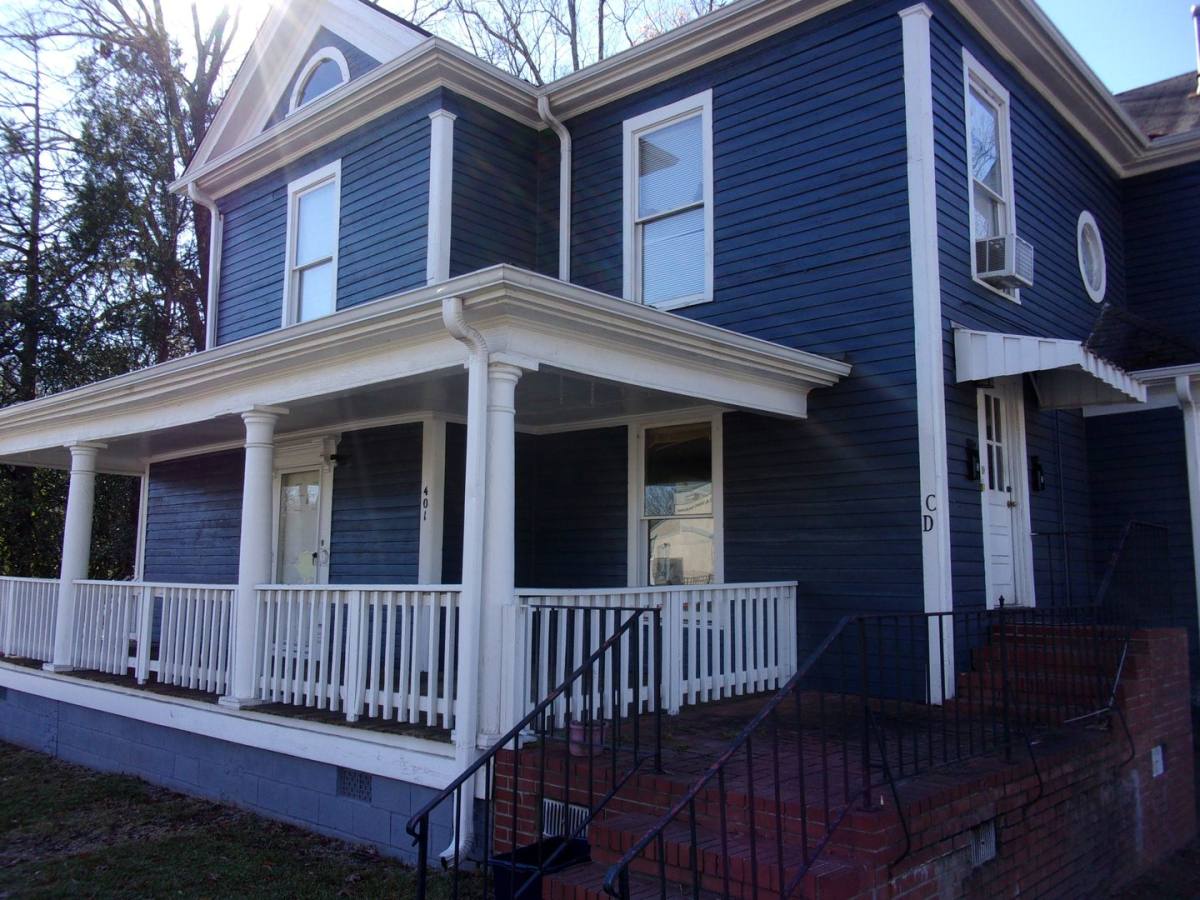 Apartment for rent at 401 Charlotte Ave, Rock Hill, SC 29730
