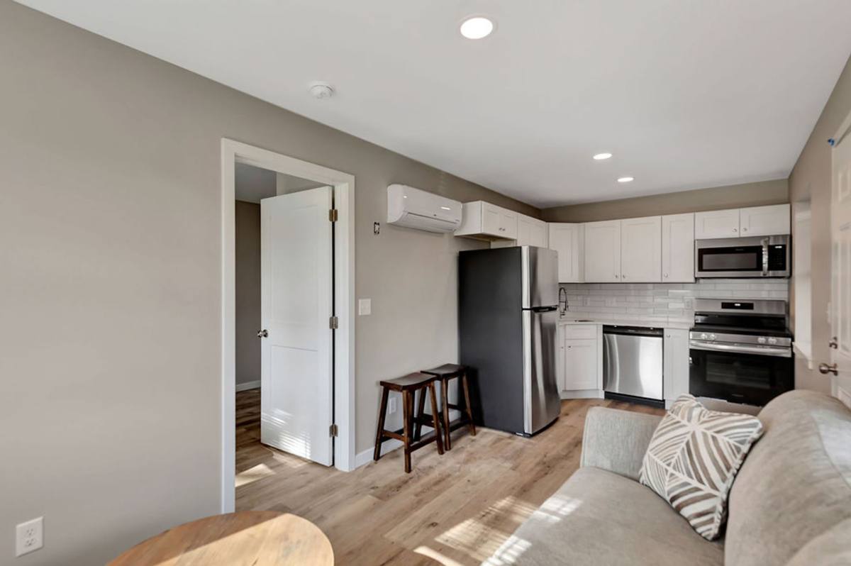 Apartment for rent at 6917 Montgomery Rd #4, Cincinnati, OH 45236