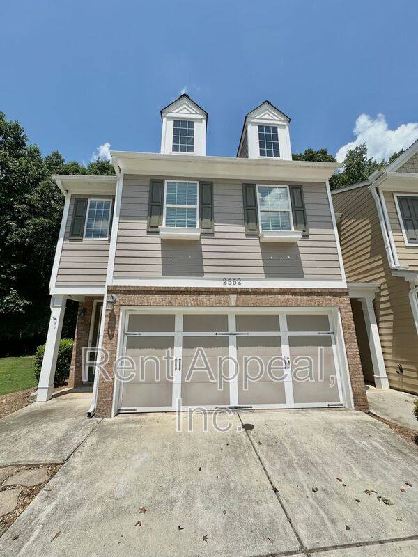 House for rent at 2552 Pierce Brennen Court, Lawrenceville, GA 30043
