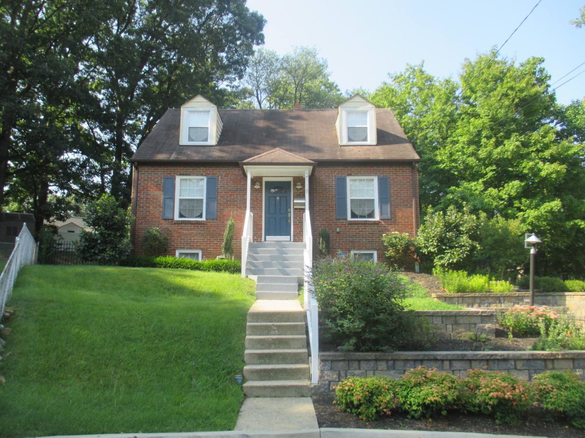 2118 Ramblewood Dr, District Heights, MD 20747