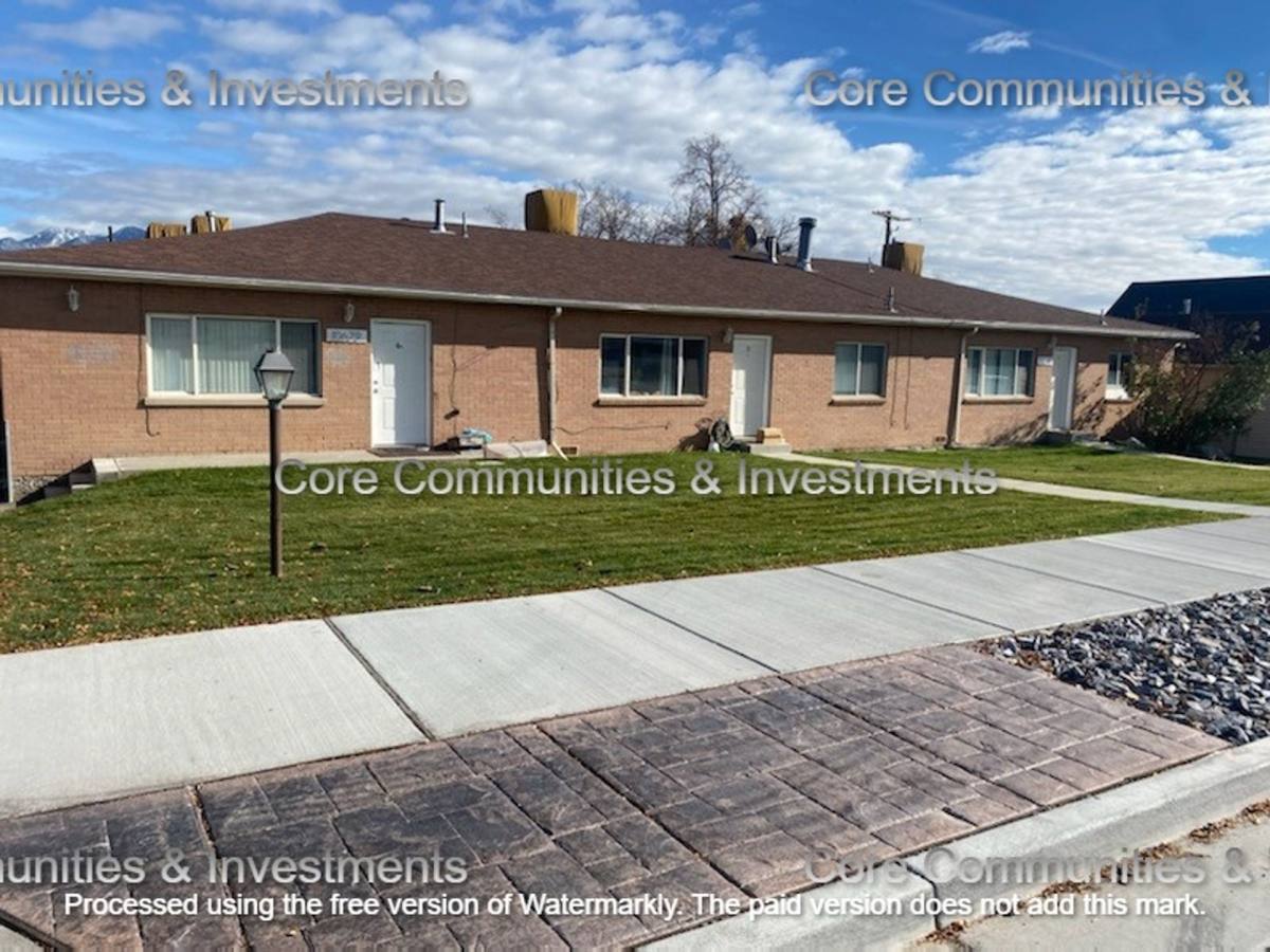 Apartment for rent at 10679 S 2200 W, South Jordan, UT 84095