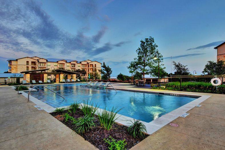 Apartment for rent at 9300 Old Bee Caves Rd, Austin, TX 78735