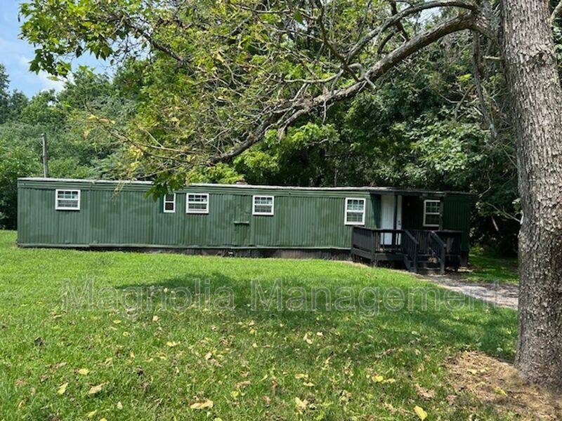 House for rent at 80 Red Head Lane, Henderson, NC 27537