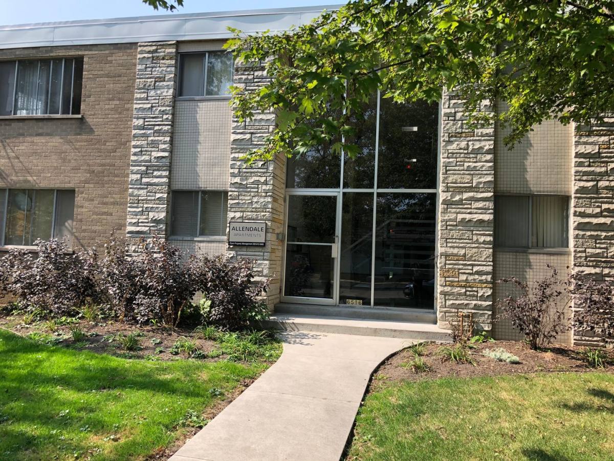 Apartment for rent at 6516 5th Ave, Kenosha, WI 53143