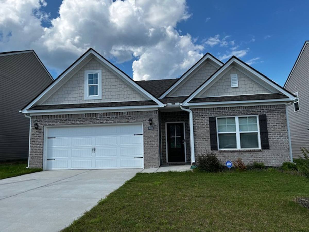 House for rent at 3068 Highline Dr, McDonald, TN 37353