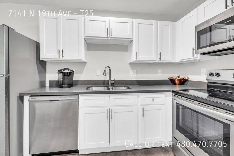 Apartment for rent at 7141 N 19th Ave, Phoenix, AZ 85021
