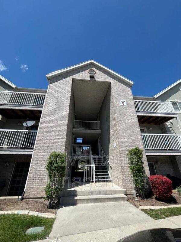 Apartment for rent at 1268 W 1480 N St #3, Orem, UT 84057
