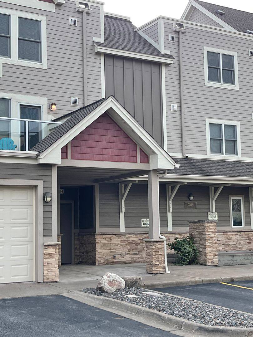 Condo for rent at 2126 Water St #L306, Duluth, MN 55812