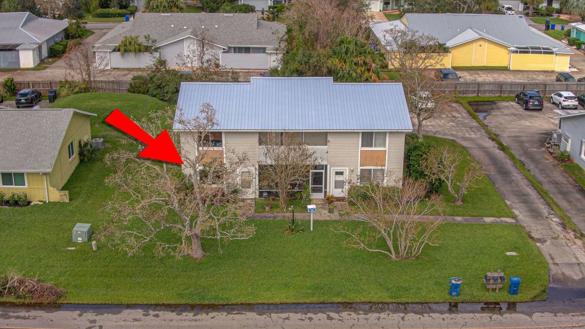 Townhouse for rent at 118 Rio Del Mar St, Saint Augustine, FL 32080