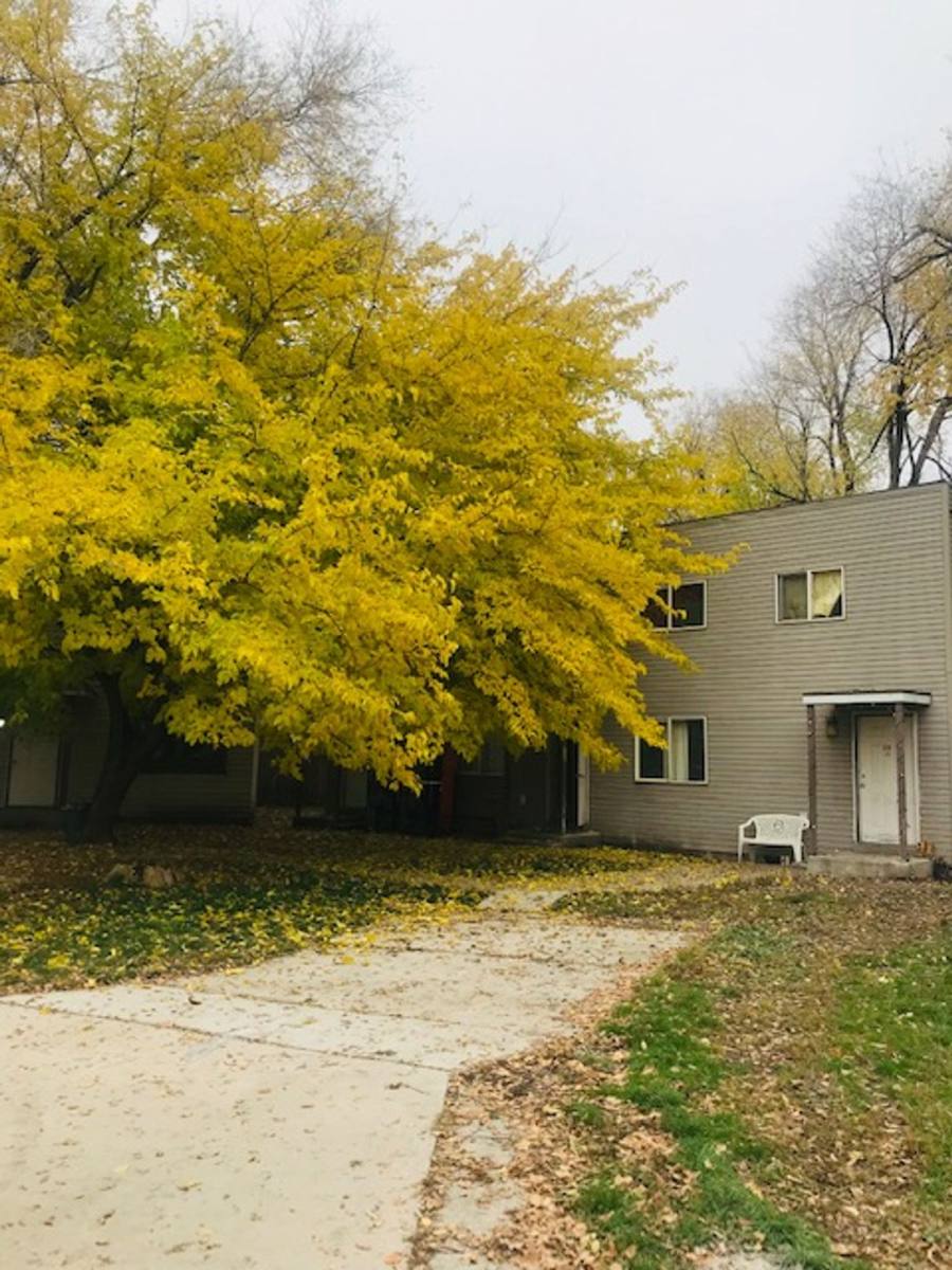 Apartment for rent at 643 E 26th, Ogden, UT 84401