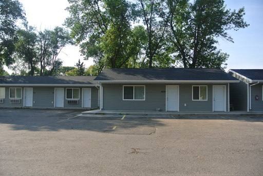 Apartment for rent at 1800 E Burdick Expressway, Minot, ND 58701