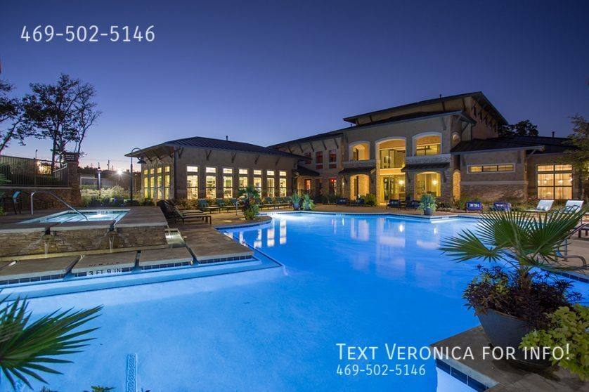 Apartment for rent at 11210 FM, Austin, TX 78726