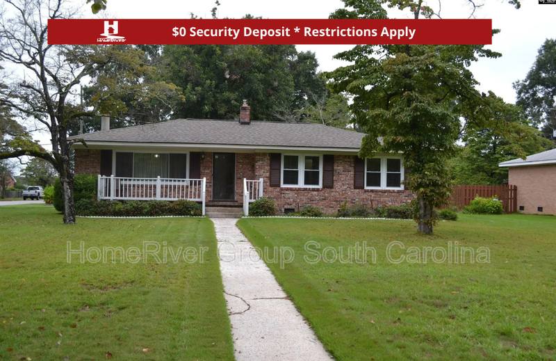 House for rent at 1103 Eastmont Dr, Columbia, SC 29209