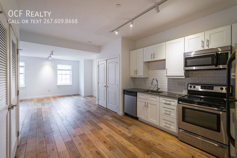 Apartment for rent at 224 Church St, Philadelphia, PA 19106