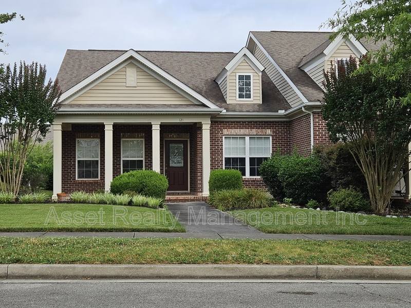 House for rent at 121 Hatleyberry St, Oak Ridge, TN 37830