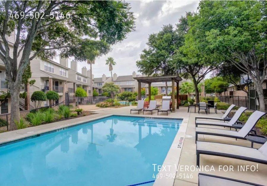 Apartment for rent at 12330 Metric Blvd, Austin, TX 78758