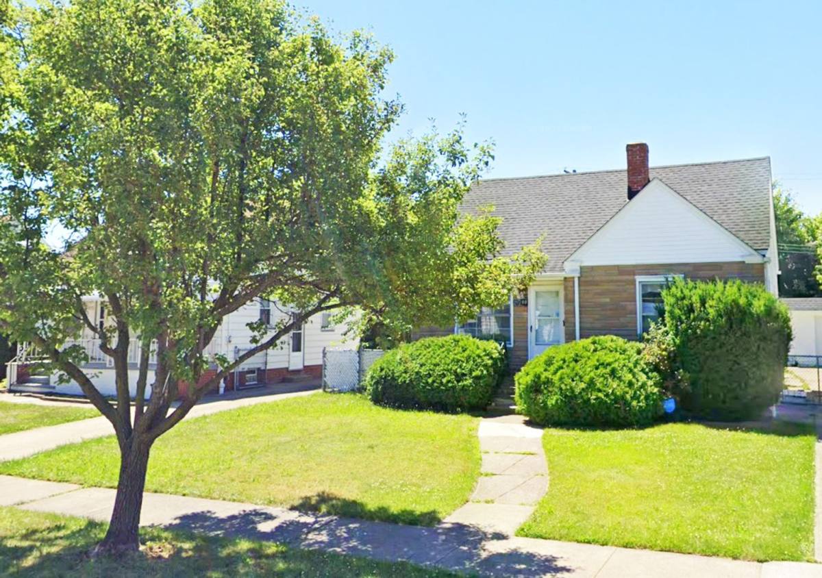 House for rent at 20700 Wilmore, Euclid, OH 44123