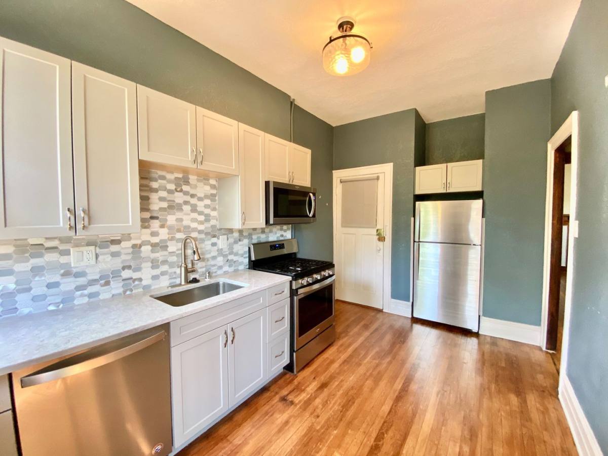 Apartment for rent at 1444 N Humboldt Ave, Milwaukee, WI 53202