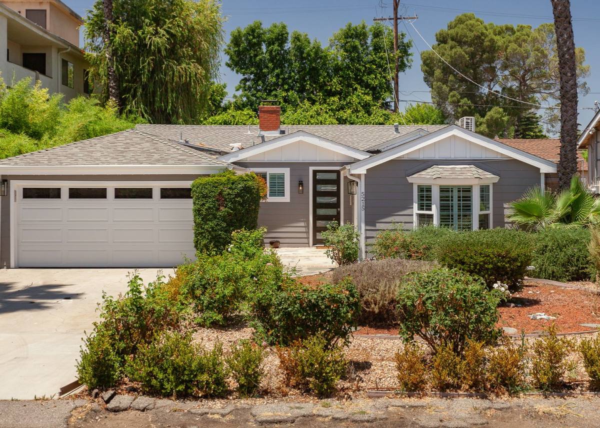House for rent at 5215 Norwich Ave, Van Nuys, CA 91411