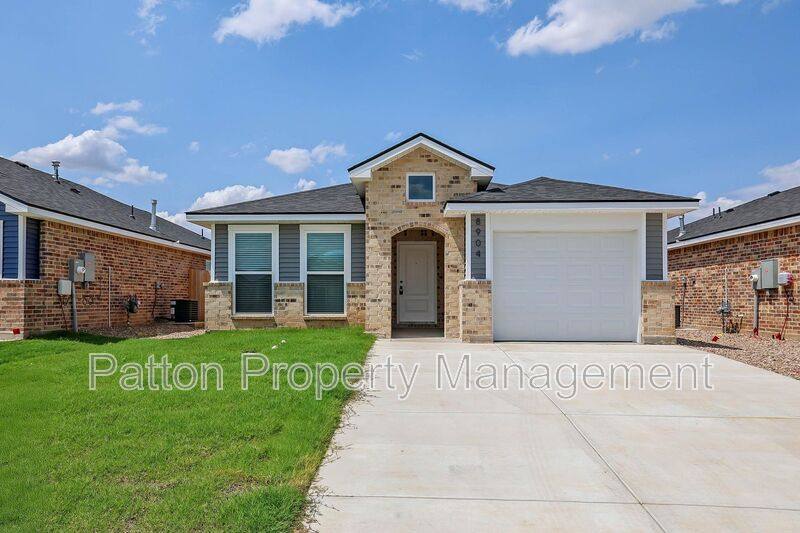 House for rent at 8904 Bandit Dr, Amarillo, TX 79124