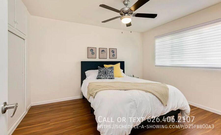 Apartment for rent at 303 N Oakland Ave, Pasadena, CA 91101