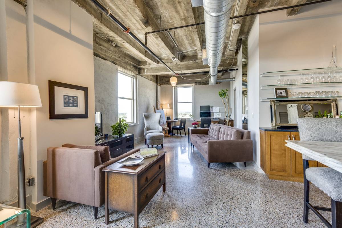 Apartment for rent at 221 W Lancaster, Fort Worth, TX 76102