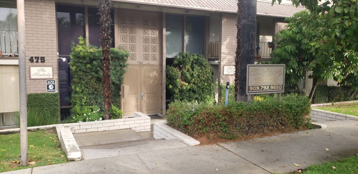 Apartment for rent at 475 E Cypress Ave, Redlands, CA 92373