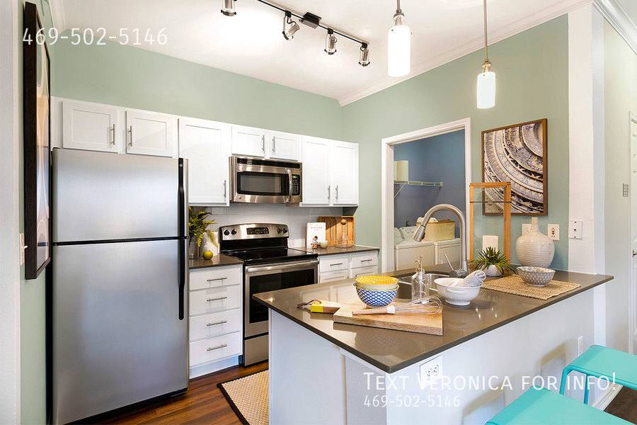 Apartment for rent at 5604 SW Parkway, Austin, TX 78735