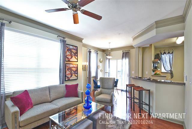 Apartment for rent at 6208 Roxbury Dr, San Antonio, TX 78238