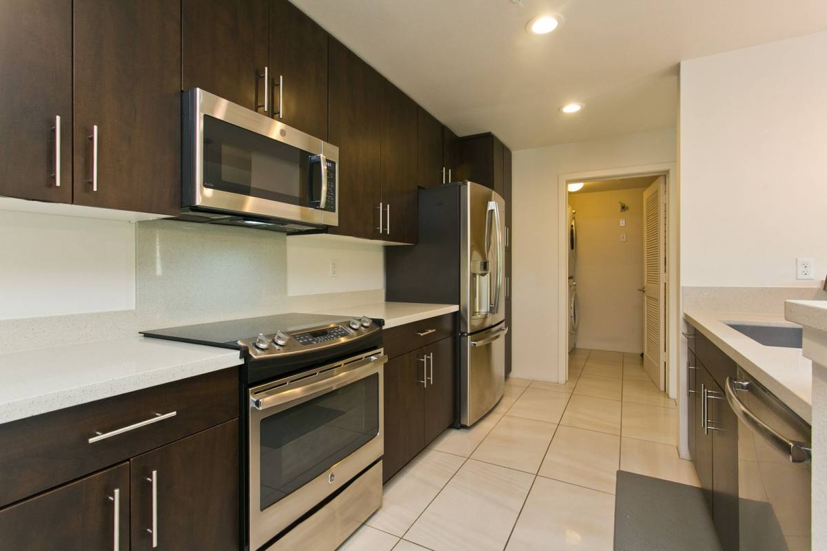 Condo for rent at 497 Kailua Rd, Kailua, HI 96734