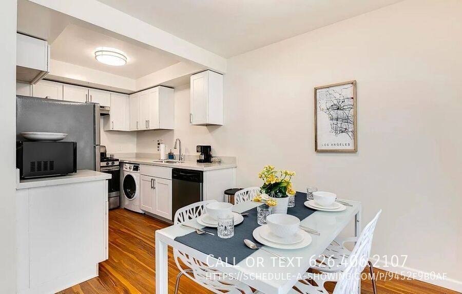 Apartment for rent at 303 N Oakland Ave, Pasadena, CA 91101