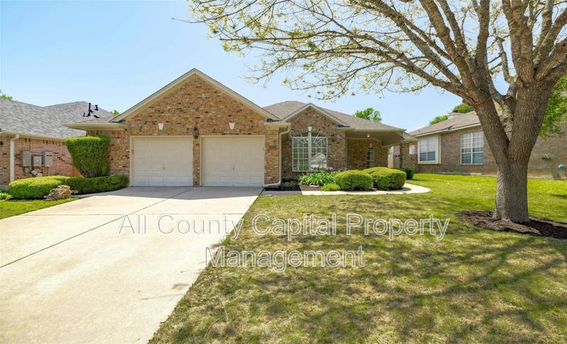 House for rent at 10133 Cassandra Dr, Austin, TX 78717