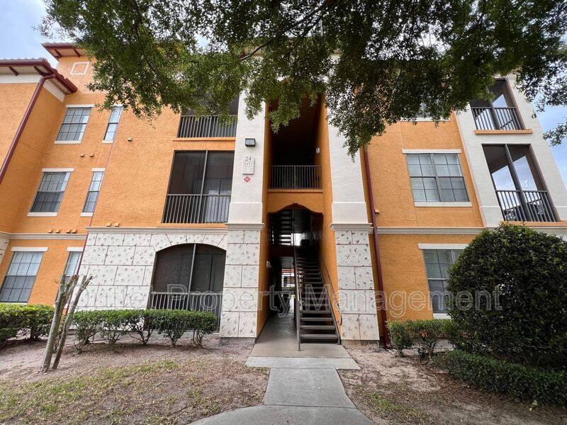 Condo for rent at 6171 Metrowest Blvd #205, Orlando, FL 32835
