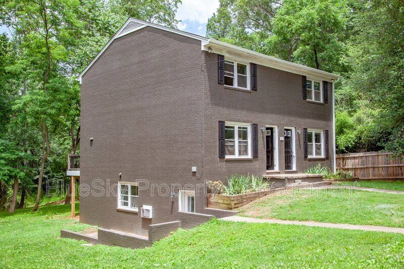 Apartment for rent at 247 Stribling Ave, Charlottesville, VA 22903