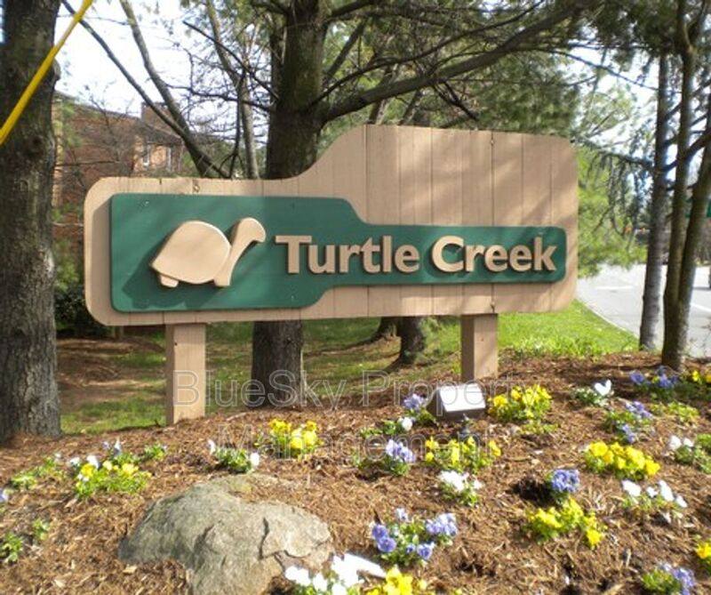 Apartment for rent at 128-9 Turtle Creek Rd, Charlottesville, VA 22901