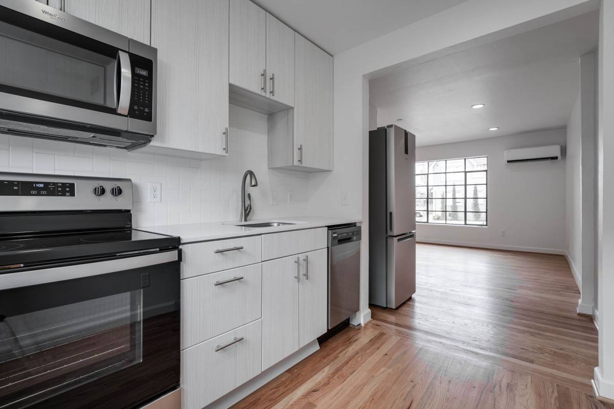 Apartment for rent at 1312 N Francis Ave, Oklahoma City, OK 73106