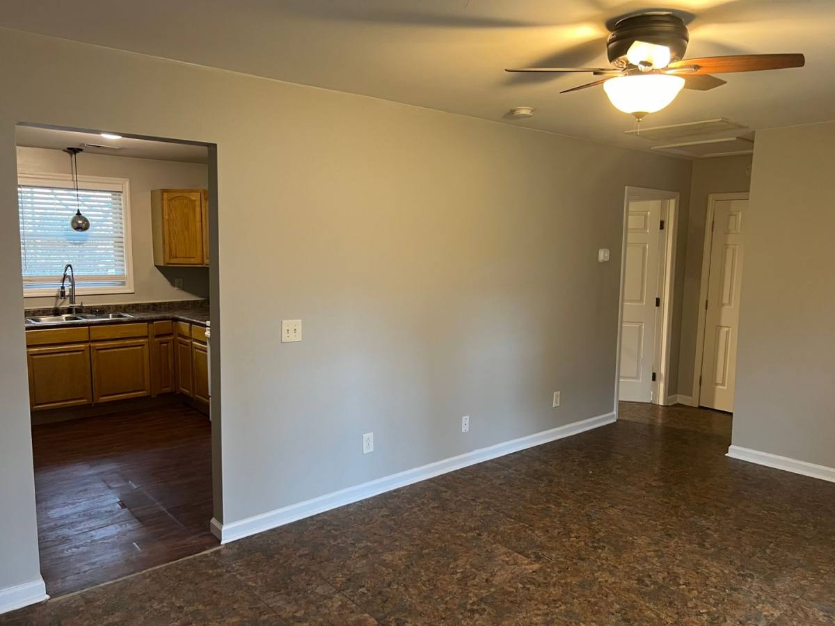 House for rent at 1304 Ireland St, Nashville, TN 37208