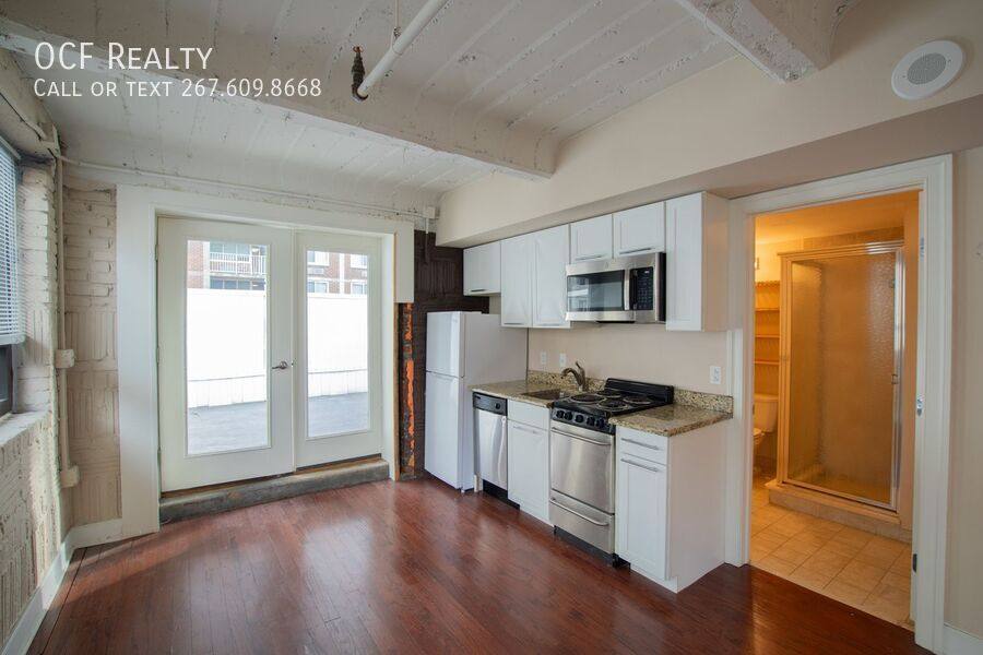Apartment for rent at 1501 Locust St #901, Philadelphia, PA 19102