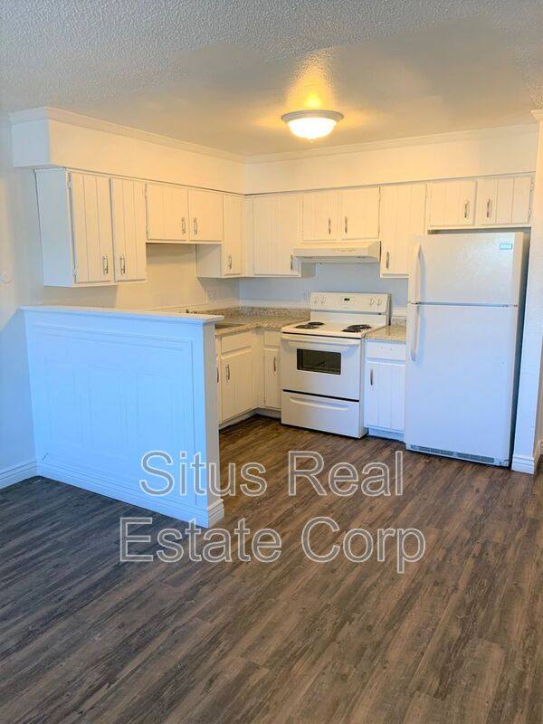 Apartment for rent at 5100 W 8th Ave #2, Denver, CO 80204